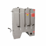 Cafeteira Linha Pro – Retangular – CIP20 Consercaf