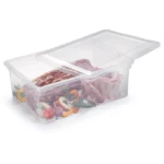 Caixa Bioprátika com Tampa Pleion