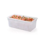 Caixa Bioprátika com Tampa Pleion