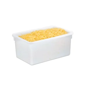 Caixa Bioprátika com Tampa Pleion