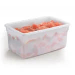 Caixa Bioprátika com Tampa Pleion