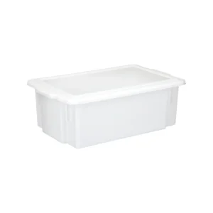 Caixa Bioprátika com Tampa Pleion