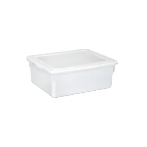 Caixa Bioprátika com Tampa Pleion