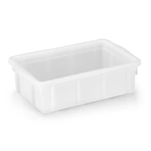 Caixa Bioprátika Empilhável Pleion