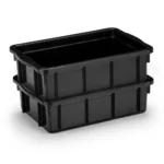 Caixa Bioprátika Empilhável Pleion