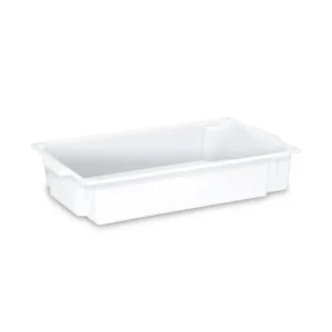 Caixa Bioprátika Empilhável Pleion