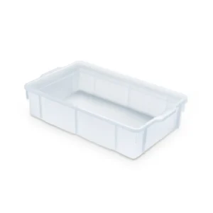 Caixa Bioprátika Empilhável Pleion