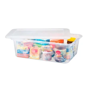 Caixa Bioprátika Pleion