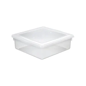 Caixa Organizadora Bioprátika com Tampa Pleion