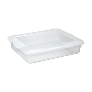 Caixa Organizadora com Tampa Pleion