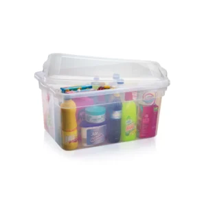 Caixa Organizadora Multiuso Pleion