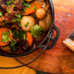 Caldeirão 18 cm Sem Tampa Santana