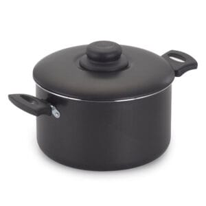 Caldeirão AA Alumínio Nacional