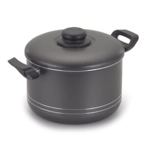 Caldeirão Alumínio Nacional