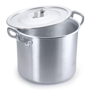 Caldeirão Especial Alumínio Nacional