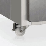 CÂMARA CLIMÁTICA PARA 20 ASSADEIRAS TERMOPÃO GELOPAR GCTP-600