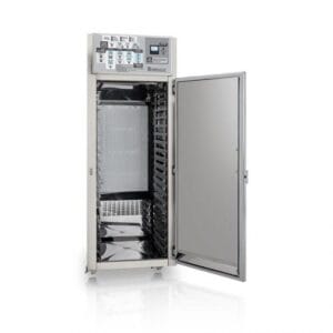 CÂMARA CLIMÁTICA PARA 20 ASSADEIRAS TERMOPÃO GELOPAR GCTP-600