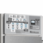 CÂMARA CLIMÁTICA PARA 20 ASSADEIRAS TERMOPÃO GELOPAR GCTP-600