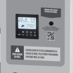CÂMARA CLIMÁTICA PARA 20 ASSADEIRAS TERMOPÃO GELOPAR GCTP-600