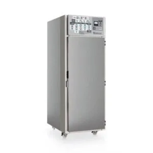 CÂMARA CLIMÁTICA PARA 20 ASSADEIRAS TERMOPÃO GELOPAR GCTP-600