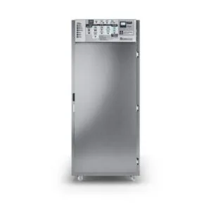 CÂMARA CLIMÁTICA PARA 40 ASSADEIRAS TERMOPÃO GELOPAR GCTP-1200