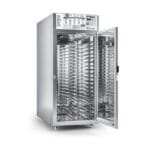 CÂMARA CLIMÁTICA PARA 40 ASSADEIRAS TERMOPÃO GELOPAR GCTP-1200