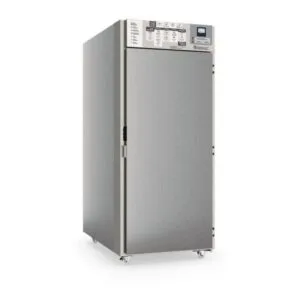 CÂMARA CLIMÁTICA PARA 40 ASSADEIRAS TERMOPÃO GELOPAR GCTP-1200