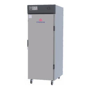 Câmara de Crescimento Progás