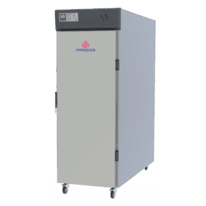 Câmara de Crescimento Progás