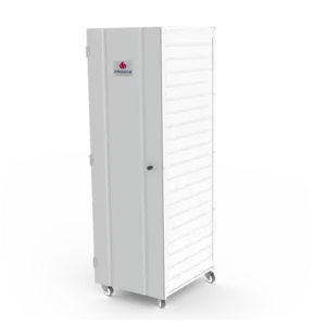 Câmara de Crescimento Progás