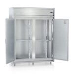 CÂMARA FRIA PARA 600KG DE CARNE GELOPAR GMCR-1600