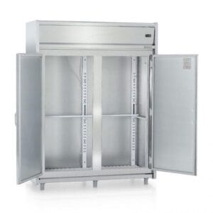 CÂMARA FRIA PARA 600KG DE CARNE GELOPAR GMCR-1600