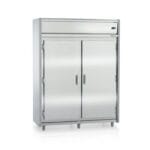 CÂMARA FRIA PARA 600KG DE CARNE GELOPAR GMCR-1600