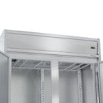 CÂMARA FRIA PARA 600KG DE CARNE GELOPAR GMCR-1600