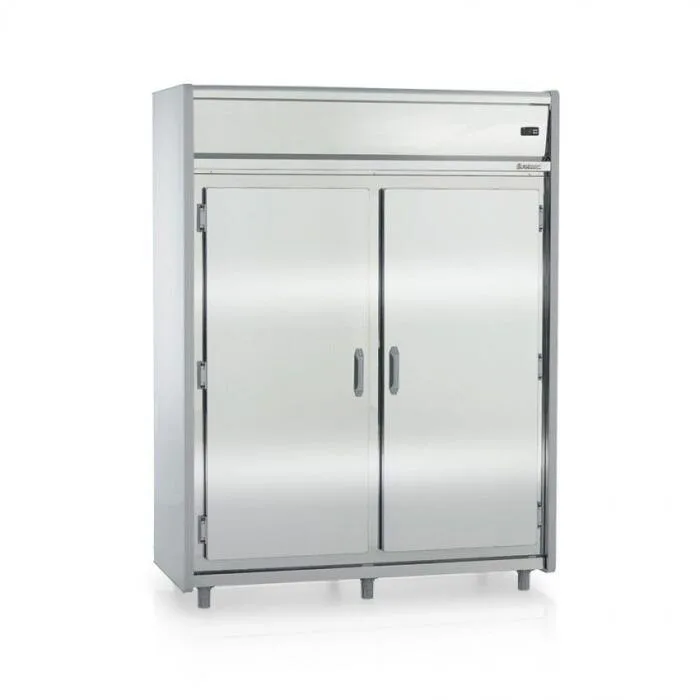 CÂMARA FRIA PARA 600KG DE CARNE GELOPAR GMCR-1600 CÂMARA FRIA PARA 600KG DE CARNE GELOPAR GMCR-1600