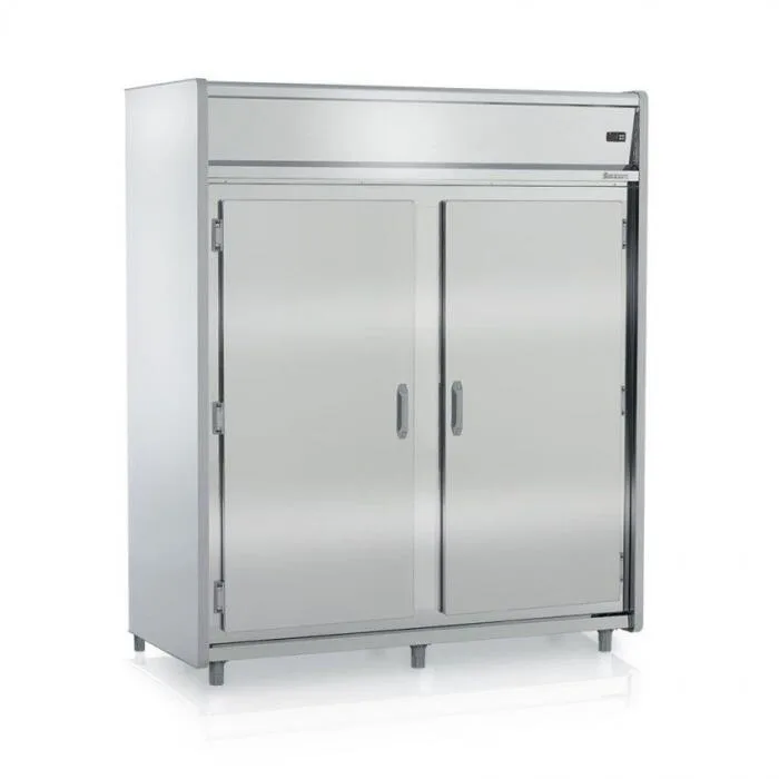 CÂMARA FRIA PARA 750KG DE CARNE GELOPAR GMCR-2100 CÂMARA FRIA PARA 750KG DE CARNE GELOPAR GMCR-2100
