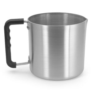 Caneca Alumínio Nacional