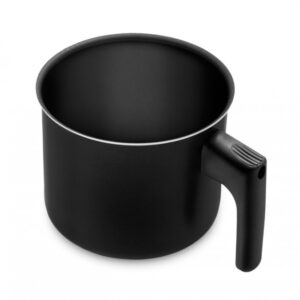 Caneca Antiaderente Alumínio ABC