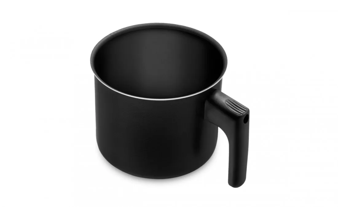 Caneca Antiaderente Alumínio ABC Caneca Antiaderente Alumínio ABC