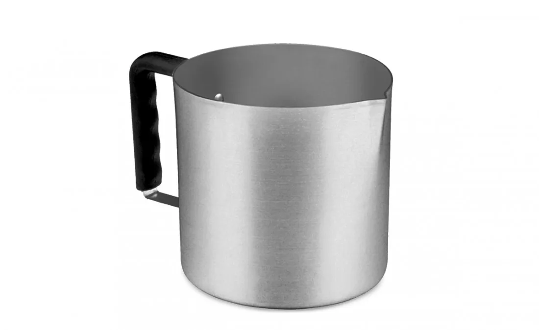 Caneca Hotel Cabo Baquelite Alumínio ABC Caneca Hotel Cabo Baquelite Alumínio ABC