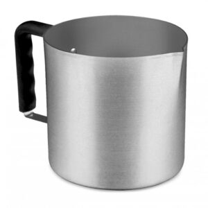 Caneca Hotel Premium com Cabo de Baquelite 2,5 mm Alumínio ABC