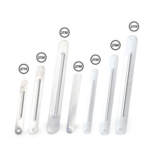 Alça Pequena p/ Caneco Alumínio Nacional