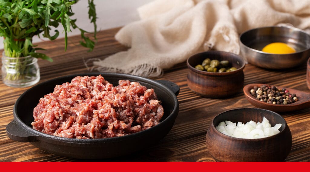 Lista das melhores carnes para moer no açougue