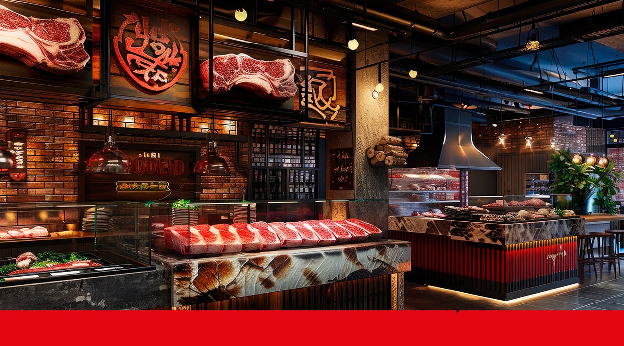 Boutique de carnes: principais informações para montar uma 