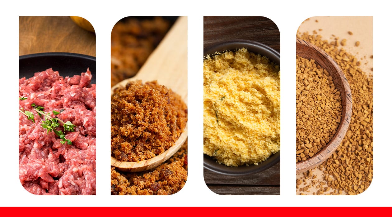 Setores alimentícios que a CAF Máquinas atende e você não sabia