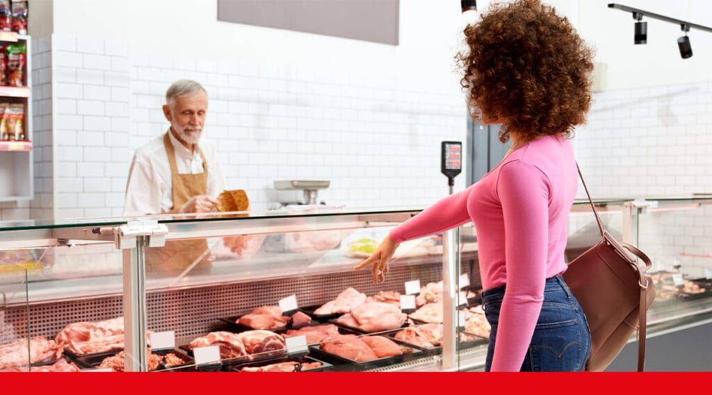 Equipamentos indispensáveis para supermercado