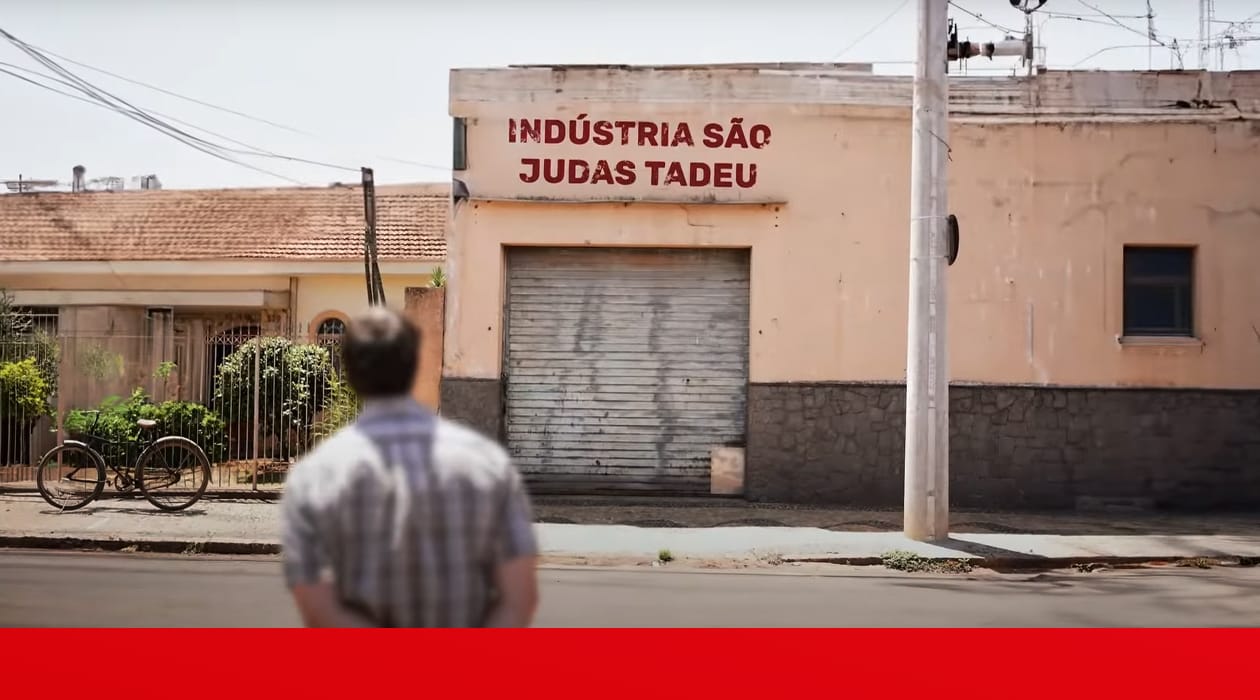 CAF Máquinas – Há mais de 75 anos fabricando máquinas para o setor alimentício