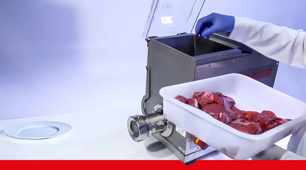 Moedor de Carne com Ótimo Funcionamento: Uma Ferramenta Indispensável 