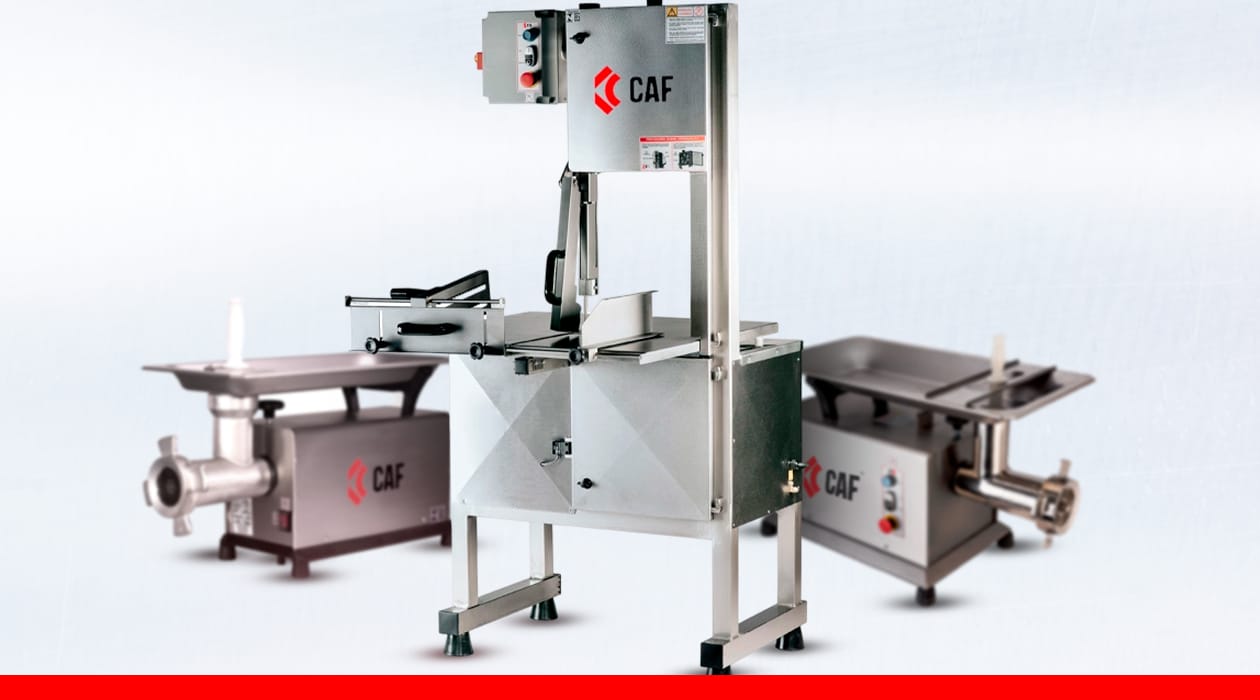 Os Melhores Equipamentos de Açougue no Mercado: Descubra as Melhores Opções para o seu Negócio