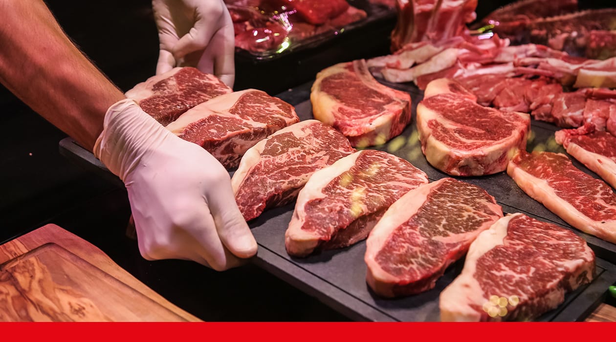 Carnes para churrasco: Conheça os 4 cortes mais populares entre os brasileiros